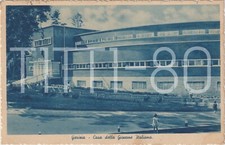 GORIZIA - CASA DELLA GIOVANE