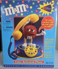Telefono con attivazione