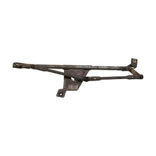 TANDEM TERGICRISTALLO PER VOLKSWAGEN Polo 3° Serie 3 397 020 373 AEV Benzina 10