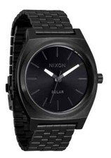 Nixon Orologio Time Teller