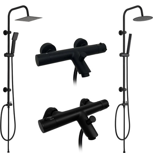 Kit rubinetto miscelatore