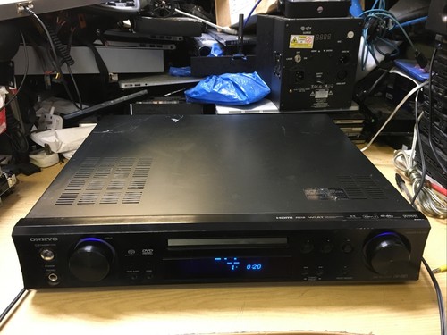 Onkyo s501 sacd - dr-s501,
