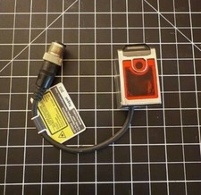 Sensore laser Keyence