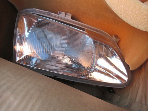 Renault megane mod fanale - renault,