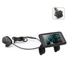 Display E-bike Screen Meter