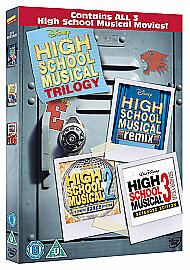 High school musical 3 new - musical,
