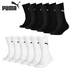 PUMA Calzini Bambini Ragazzi