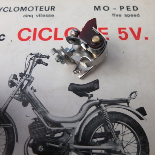 Per garelli ciclone - ciclone, 5v