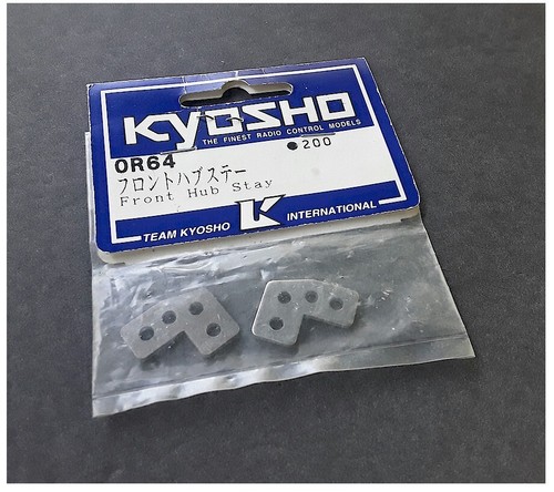 Kyosho 64 mozzo - or-64,