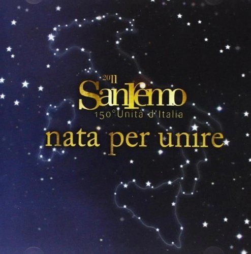 150 unita italia nata - 150,