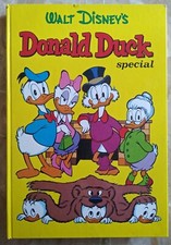 DONALD DUCK SPECIAL 1 - Edizione Limitata - ANAF (1988)