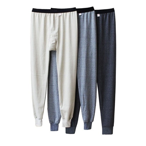Pantaloni intimi termici uomo
