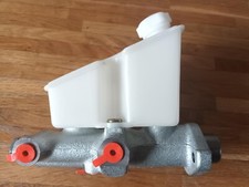 Cilindro principale freno Bedford CF2 & 350 Vauxhall nuovo serbatoio Inc