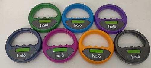 Lettore microchip halo - lettore, vari