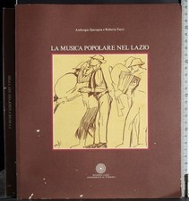 Musica popolare nel - la,