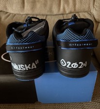 Taglia 12 - SCARPE CHAD MUSKA