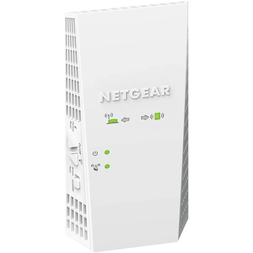 Netgear nighthawk ac1900 - netgear,
