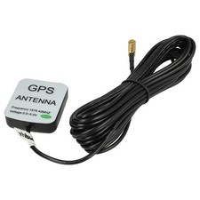 Antenna GPS presa SMB per