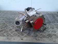 TURBOCOMPRESSORE HONDA CIVIC