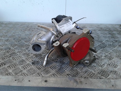 Turbocompressore honda civic - turbocompressore,