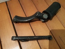 DUCATI SCRAMBLER DESMO MARK 3