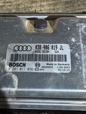 Bosch ECU 038906019JQ EDC15P+
