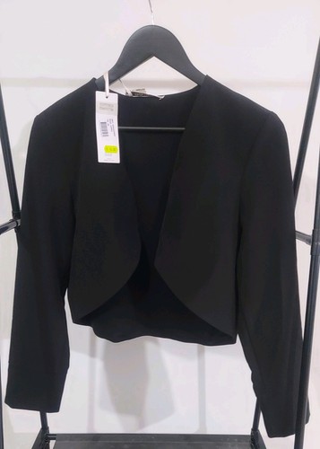 Blazer donna nero - blazer,