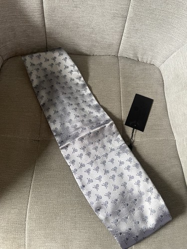 Cintura fumo jacquard - cintura,