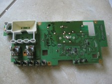 Scheda display icom - scheda,