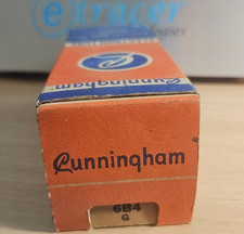 6b4g rca cunningham audio - 6b4g,