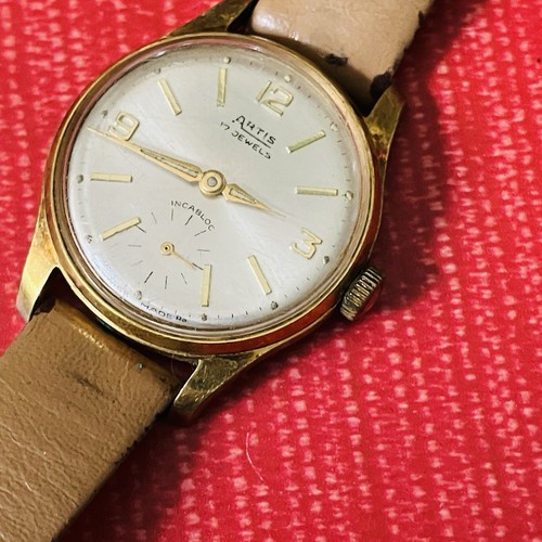 Orologio polso vintage - da,