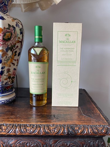 Whisky macallan the - whisky,