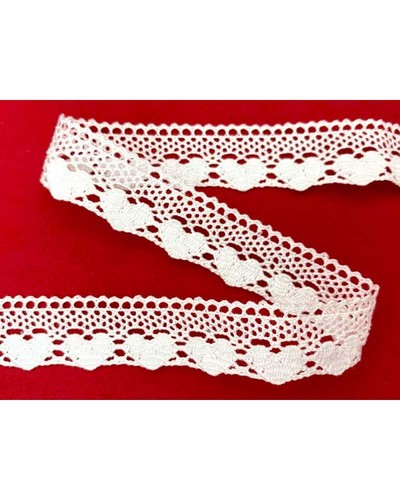 Passamaneria pizzo merletto - passamaneria,