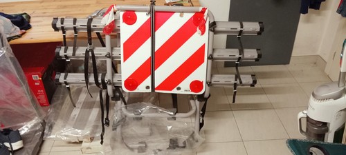 Portabici peruzzo mod padova - peruzzo, x