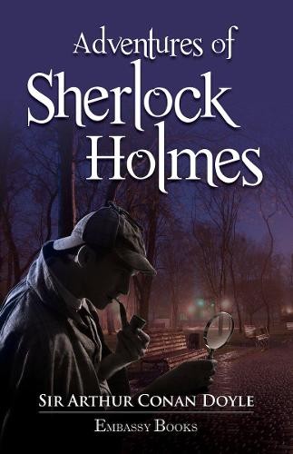 Sir arthur conan doyle the - conan,