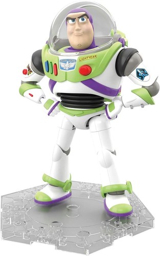 Kit modellino buzzlightyear - kit,