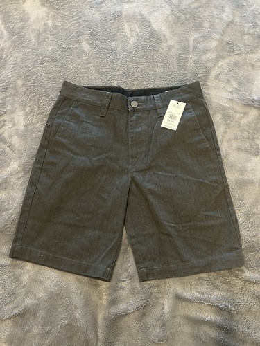 Pantaloncini chino volcom - chino, uomo