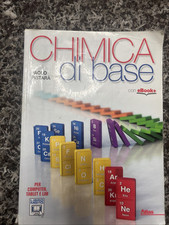 Chimica Di Base