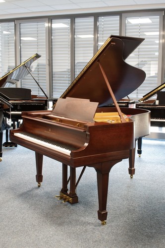 Steinway sons coda m - &, coda,