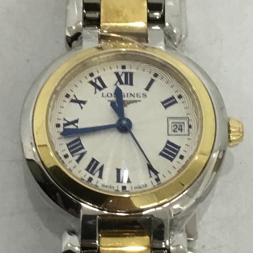 Orologio longines primaluna - longines,