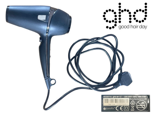 Ghd air asciugacapelli - ghd,