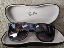 REAL Ray-Ban RB 4165 Justin