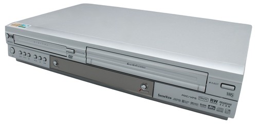 V870sds argento vhs dvd - v870sds,