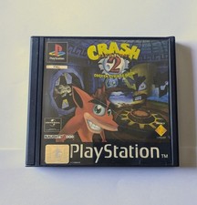 🇮🇹 CRASH BANDICOOT 2