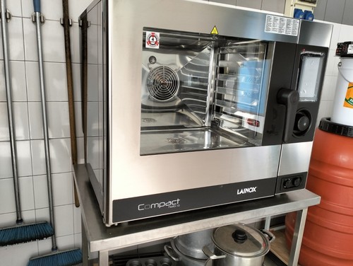 Forno convezione - forno,