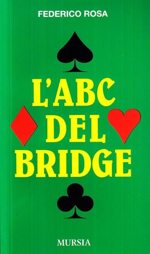 Libri federico rosa l - federico, l'abc