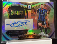 Panini Serie A Seleziona 24-25