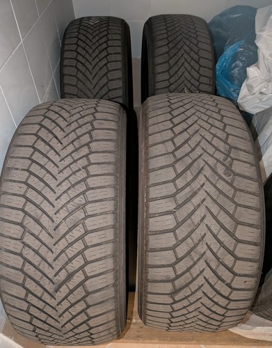 Yokohama 245 r18 - r18, xl