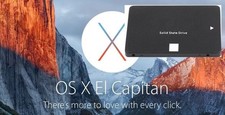 Apple capitan macbook - os, el