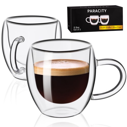 Set tazzine espresso - set,